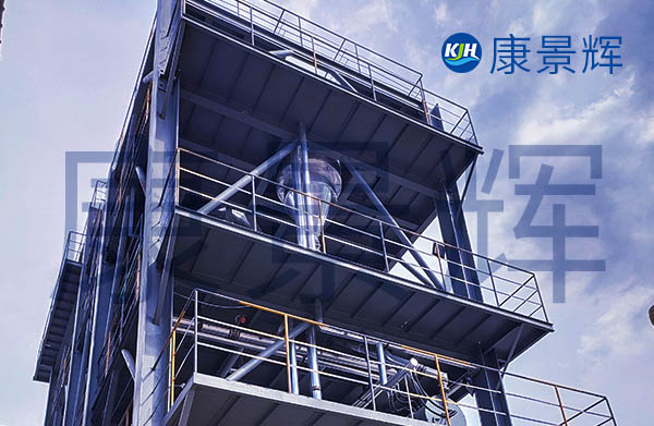 處理量2t/h氯化鈉MVR蒸發(fā)結(jié)晶系統(tǒng)